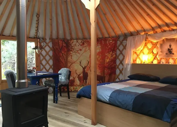 Yurt