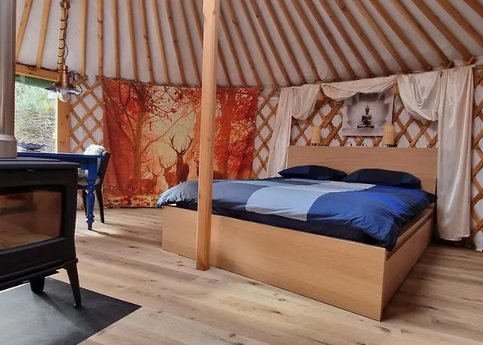 Yurt